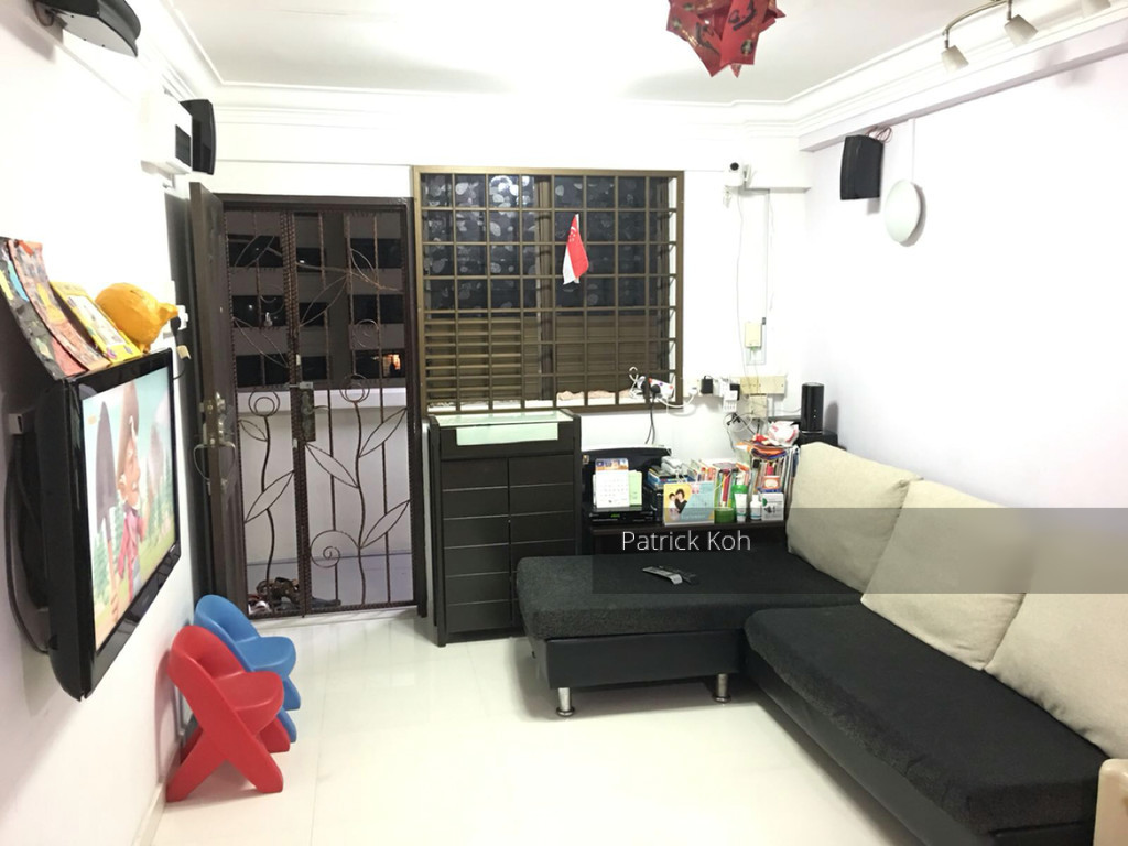 Blk 51 Lorong 6 Toa Payoh (Toa Payoh), HDB 3 Rooms #127793082